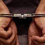 जेनजी आन्दोलनको क्रममा प्रहरीबाट लुटिएको हतियारसहित एक जना पक्राउ जेनजी आन्दोलनको क्रममा प्रहरीबाट लुटिएको हतियारसहित एक जना पक्राउ