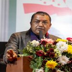 नेपाली कांग्रेसका सभापति गगन थापाले अन्तिम समयमा किन स्थगित गरे भारत भ्रमण ?