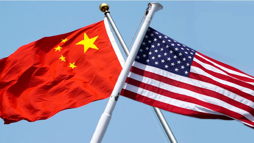 अमेरिकी जहाज निर्माण अनुसन्धान ‘झुटो आरोपले भरिएको छ’ : चीन