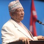 नीति तथा कार्यक्रमको जवाफ प्रधानमन्त्रीले दिनुपर्ने विपक्षी दलको अडान