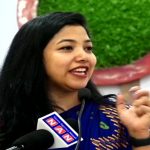 महानगरकी कार्यवाहक प्रमुख डंगोल कान्स फिल्म फेस्टिभलमा सहभागी हुने