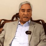 देउवाको स्वागतका लागि भेला हुन तोकियो ३ स्थान, सांस्कृतिक झाँकीसहित स्वागत गरिने