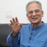 सुनसरी घटनाप्रति बाबुराम भट्टराईको आग्रह- सबै पक्षले उच्च विवेक र संयम अपनाऔं