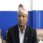 नेपालले भारतको भूमि मिचेको छ भन्ने प्रधानमन्त्रीलाई पदमा बस्ने अधिकार छैन : भीम रावल नेपालले भारतको भूमि मिचेको छ भन्ने प्रधानमन्त्रीलाई पदमा बस्ने अधिकार छैन : भीम रावल