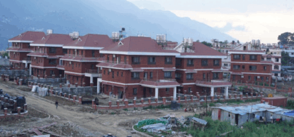 पुल्चोक र भैंसेपाटीस्थित मन्त्रीनिवास आसपासका क्षेत्रमा जारी निषेधाज्ञा