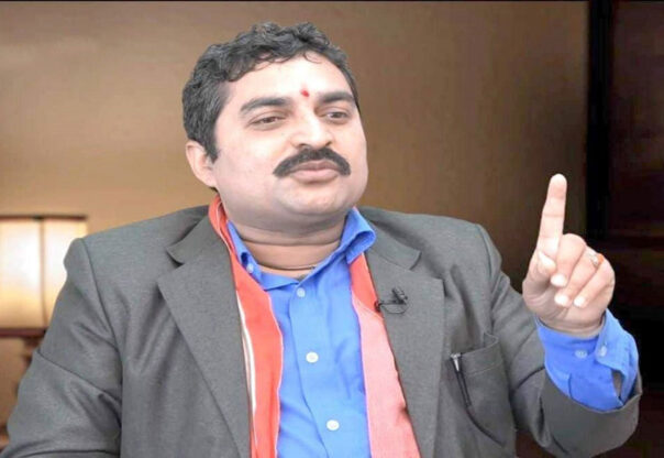 राजेश अहिराज जबरजस्ती करणी मुद्दामा दोषी ठहर