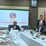 विपदबाट यसवर्ष १९ लाख बढी प्रभावित हुन सक्ने अनुमान