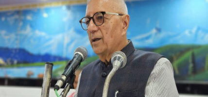 शेखर कोइरालाको सचिवालयले भन्यो, ‘संस्थापन पक्षले सहमतिका लागि कुनै प्रस्ताव पठाएको छैन’ शेखर कोइरालाको सचिवालयले भन्यो, ‘संस्थापन पक्षले सहमतिका लागि कुनै प्रस्ताव पठाएको छैन’