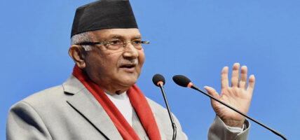 आज दिउँसो एमालेको केन्द्रीय सचिवालय बैठक बस्दै