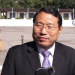 रोल्पा घटनाका दोषीलाई कारबाही गर्न वर्षमान पुनको माग