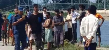 रौतहटको गौरीशंकर कलेज अगाडि विवादको क्रममा छुरा प्रहार गरी अन्दाजी २१ वर्षीय युवकको हत्या, एकजना पक्राउ