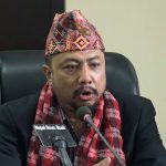 निर्माणाधीन ऊर्जा परियोजनामा निर्धारित समयमै सम्पन्न गर्न मन्त्री श्रेष्ठको निर्देशन