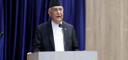 प्रधानमन्त्री केपी शर्मा ओली भदौ दोस्रो साता चीन भ्रमणमा जाने तय, सी जिनपिङ र मोदीसँग भेट हुने