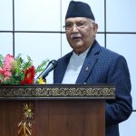 सुदूरपश्चिम एमालेको विवाद सुल्झाउन अध्यक्ष केपी शर्मा ओलीले बढाए सक्रियता