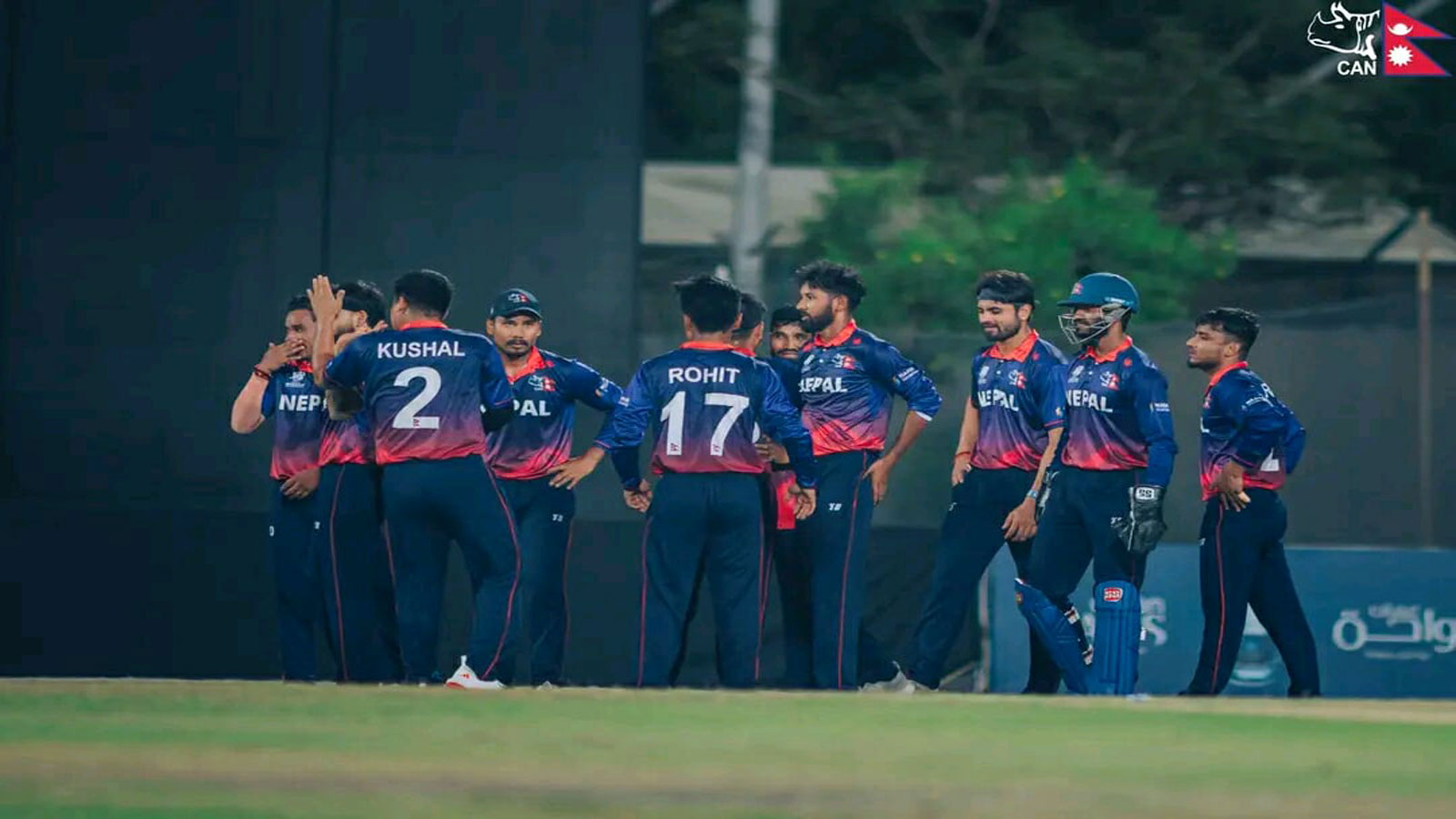 विश्वकप छनोट : नेपाल समूहको अन्तिम खेलमा जापानसँग भिड्दै विश्वकप छनोट : नेपाल समूहको अन्तिम खेलमा जापानसँग भिड्दै