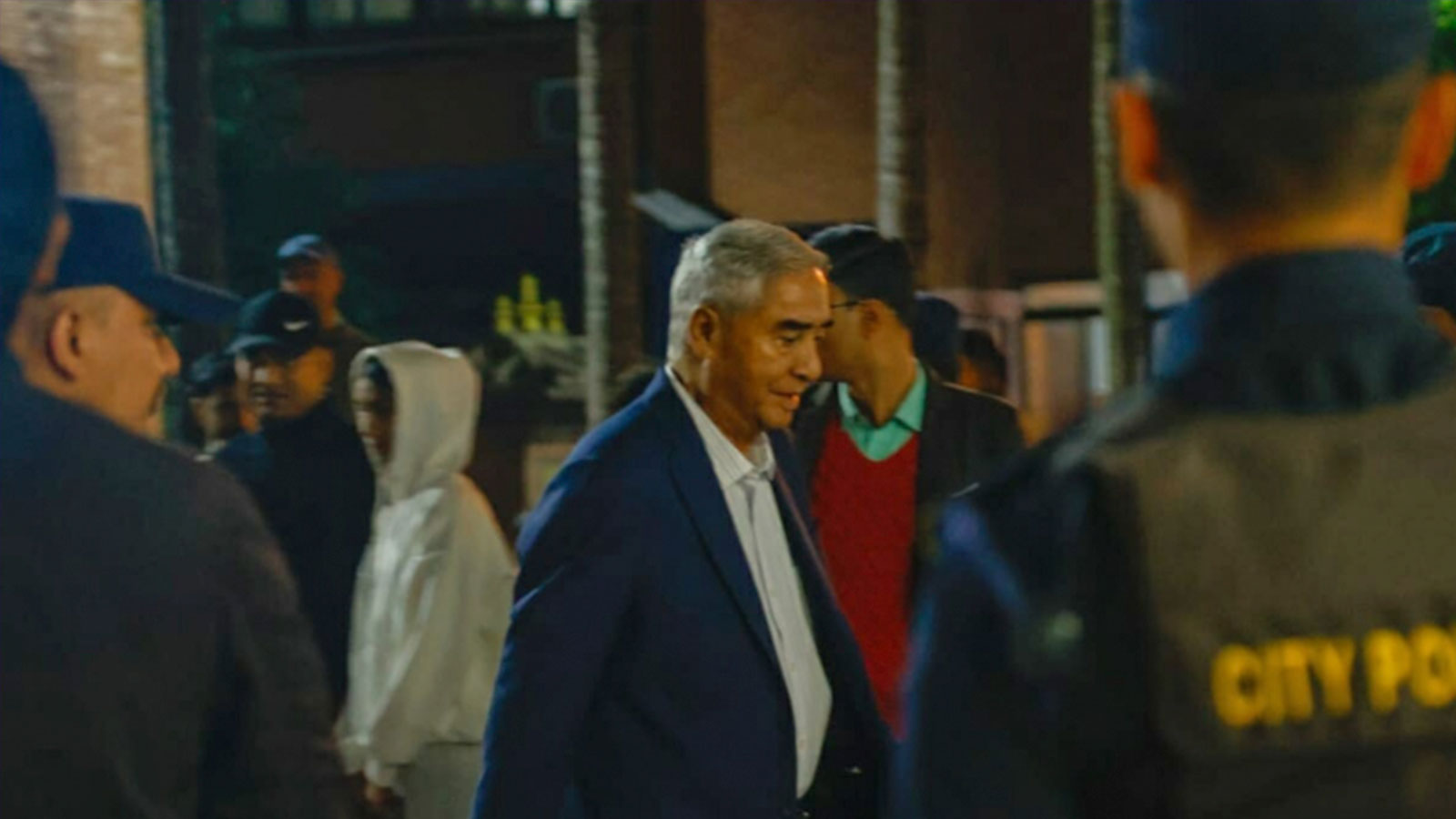 नेपाली कांग्रेसका सभापति शेरबहादुर देउवा उपचारबाट फर्के लगत्तै नेताहरूलाई बोलाएर थाले भेटघाट नेपाली कांग्रेसका सभापति शेरबहादुर देउवा उपचारबाट फर्के लगत्तै नेताहरूलाई बोलाएर थाले भेटघाट