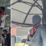 जेन–जी आन्दोलनका क्रममा पोखरामा माइकिङ गर्दै,विध्वंश मच्चाउने रास्वपा कार्यकर्ता पक्राउ जेन–जी आन्दोलनका क्रममा पोखरामा माइकिङ गर्दै,विध्वंश मच्चाउने रास्वपा कार्यकर्ता पक्राउ