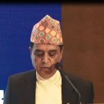 निजी क्षेत्रको मनोबल बढाउन सरकारले विशेष पहल गर्नुपर्छ-अध्यक्ष ढकाल (भिडियो सहित) निजी क्षेत्रको मनोबल बढाउन सरकारले विशेष पहल गर्नुपर्छ-अध्यक्ष ढकाल (भिडियो सहित)