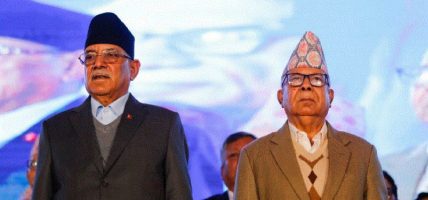 एकीकृत समाजवादीको नवलपरासी जिल्ला कमिटी नेकपामा समाहित हुने निर्णय एकीकृत समाजवादीको नवलपरासी जिल्ला कमिटी नेकपामा समाहित हुने निर्णय