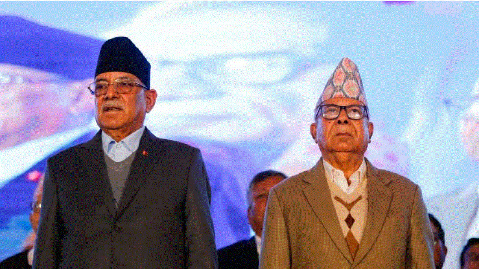 एकीकृत समाजवादीको नवलपरासी जिल्ला कमिटी नेकपामा समाहित हुने निर्णय एकीकृत समाजवादीको नवलपरासी जिल्ला कमिटी नेकपामा समाहित हुने निर्णय