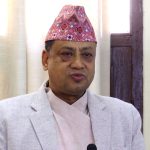 संघीय लोकतान्त्रिक गणतन्त्र नै उत्तम व्यवस्था हो : मुख्यमन्त्री इन्द्रबहादुर बानियाँ संघीय लोकतान्त्रिक गणतन्त्र नै उत्तम व्यवस्था हो : मुख्यमन्त्री इन्द्रबहादुर बानियाँ