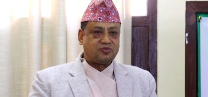 संघीय लोकतान्त्रिक गणतन्त्र नै उत्तम व्यवस्था हो : मुख्यमन्त्री इन्द्रबहादुर बानियाँ संघीय लोकतान्त्रिक गणतन्त्र नै उत्तम व्यवस्था हो : मुख्यमन्त्री इन्द्रबहादुर बानियाँ