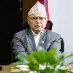 भ्रष्टाचारका मुद्दा दर्ता र कारबाहीमा प्रगति भएको छ: अर्थमन्त्री खनाल भ्रष्टाचारका मुद्दा दर्ता र कारबाहीमा प्रगति भएको छ: अर्थमन्त्री खनाल