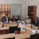 प्रतिनिधिसभा पुनर्स्थापना कि चुनाव भनेर अलमलिनु आवश्यक छैन : कार्यवाहक प्रमुख निर्वाचन आयुक्त प्रतिनिधिसभा पुनर्स्थापना कि चुनाव भनेर अलमलिनु आवश्यक छैन : कार्यवाहक प्रमुख निर्वाचन आयुक्त