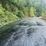 मालढुङ्गा–बेनी सडक स्तरोन्नतिका लागि दैनिक ७ घण्टा बन्द हुने मालढुङ्गा–बेनी सडक स्तरोन्नतिका लागि दैनिक ७ घण्टा बन्द हुने