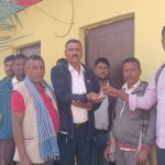 १५ औँ दिनमा खुल्यो कटहरिया नगरपालिकाको ताला १५ औँ दिनमा खुल्यो कटहरिया नगरपालिकाको ताला