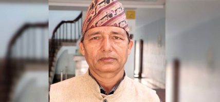 कोशी प्रदेश योजना आयोगको उपाध्यक्षमा तारा बहादुर निरौला नियुक्त