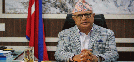 दिगो र व्यवस्थित योजना सञ्चालन गर्न कोशी आयोजना बैंकलाई मुख्यमन्त्री कार्कीको निर्देशन