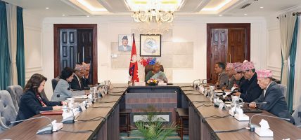 नेपाल प्रहरीको रासन स्केल र रासन बापतको दैनिक रकम वृद्धि गर्ने सरकारको निर्णय ?