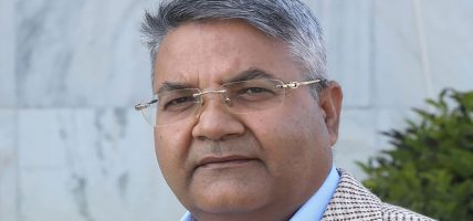 गोकुल बास्कोटाको टिप्पणी- दावी र सिट आकंलन सुन्दा  नहुने भयो कोहि दोस्रो !