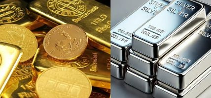 नेपाली बजारमा आज सुनचाँदीको मुल्य सामान्य बढ्यो, तोलाको कति पुग्यो ?