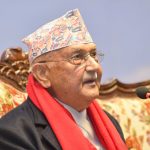 गुण्डुमा ओलीले भने, ‘विधि र पद्धति भत्केकै हो, जिम्मेवारी म मात्रै लिन्नँ’