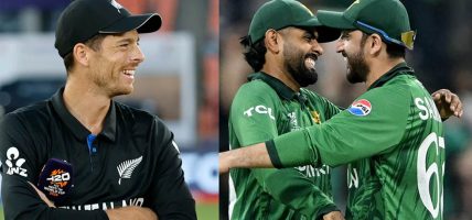 टी-२० विश्वकपको सुपर आठमा आज पाकिस्तान र न्यूजील्याण्ड आमने सामने