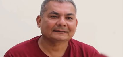 दुर्गा प्रसाईं फेरि परे पक्राउ