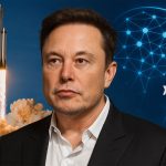 चन्द्रमामा एआई स्याटेलाइट कारखाना बनाउने मस्कको योजना