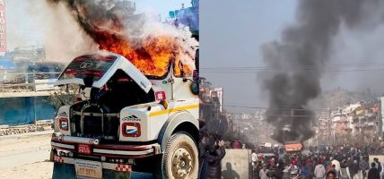सुरक्षाकर्मी परिचालनपछि खुल्यो अरनिको राजमार्ग