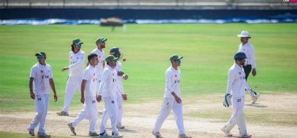 जय ट्रफी: पुलिस क्लबलाई ९ विकेटले हराउदै आर्मीले जित्यो पहिलो खेल