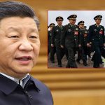 चिनियाँ सेनामा उथलपुथल: सी जिनपिङले किन हटाए शीर्ष जनरल ? चिनियाँ सेनामा उथलपुथल: सी जिनपिङले किन हटाए शीर्ष जनरल ?