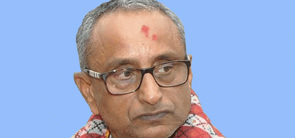 जितेन्द्रनारायण देवले छोडे एमाले,मघेशबादी नेताहरुले नै मधेशको बद्नाम गर्दै