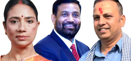 चर्चित निर्वाचन क्षेत्र: कस्तो छ धनुषा- ३ को चुनावी अंकगणित ?