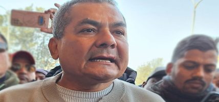 चुनावअघि दुर्गा प्रसाई नछुट्ने, पाँच दिन हिरासतमा राख्न अनुमति