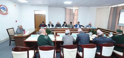 खोकनाको विवाद थाती राखेर द्रुतमार्गको वैकल्पिक योजनामा अघि बढ्न प्रधानमन्त्रीको निर्देशन