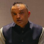 सभापति गगन थापाले भने, ‘आफ्नै बहुमतप्रति सरकारलाई विश्वास छैन, पेलेर जान्छु भन्ने नसोच्नू’