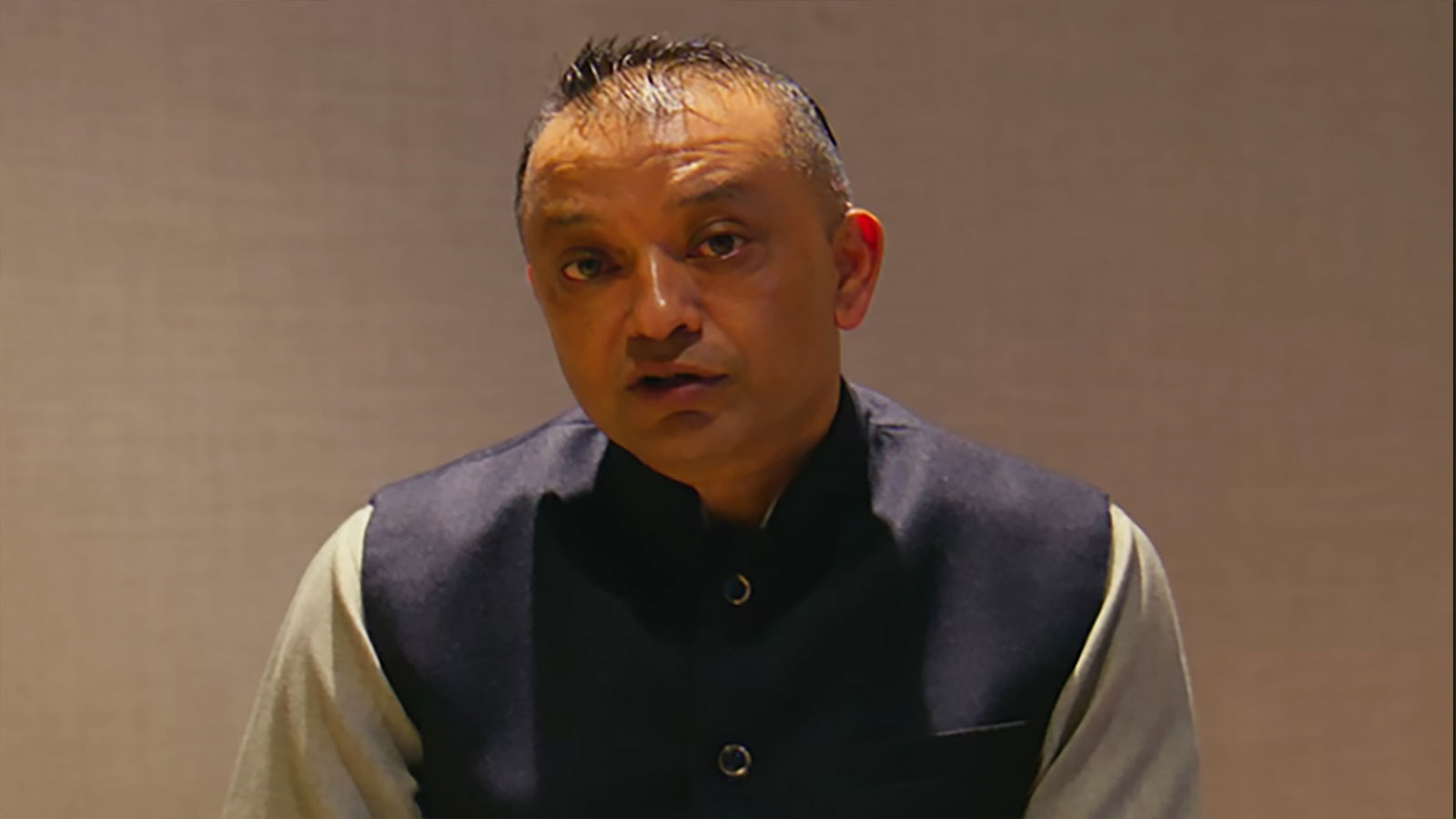 सभापति गगन थापाले भने, ‘आफ्नै बहुमतप्रति सरकारलाई विश्वास छैन, पेलेर जान्छु भन्ने नसोच्नू’