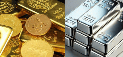 नेपाली बजारमा आज सुनचाँदीको मुल्य घट्यो, तोलाको कति पुग्यो ?