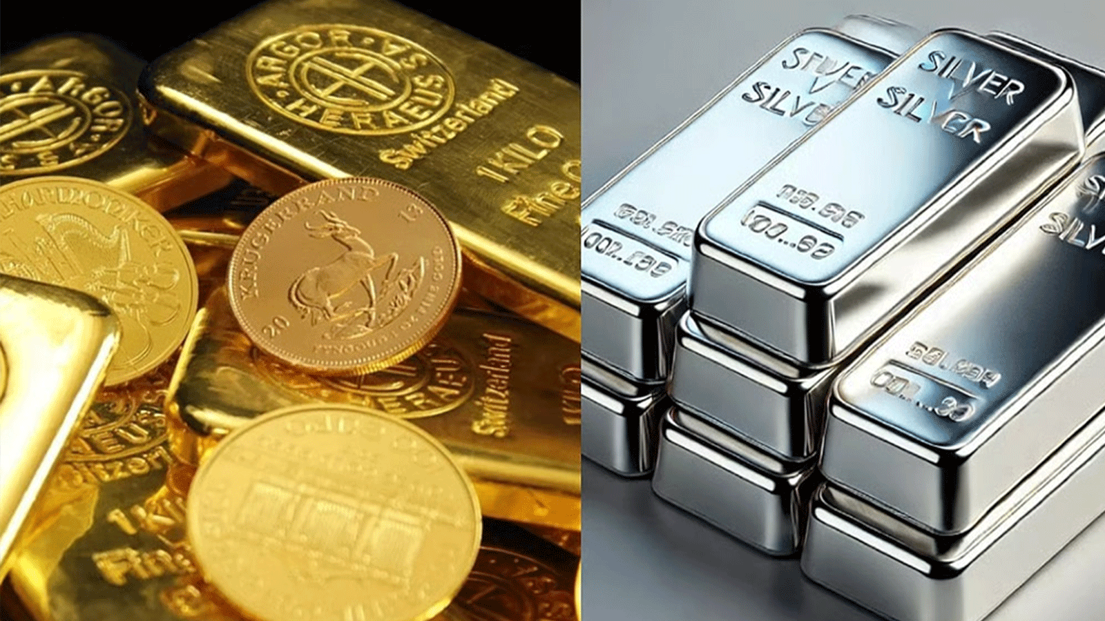 नेपाली बजारमा आज सुनचाँदीको मुल्यमा सामान्य वृद्धि, तोलाको कति पुग्यो ? नेपाली बजारमा आज सुनचाँदीको मुल्यमा सामान्य वृद्धि, तोलाको कति पुग्यो ?